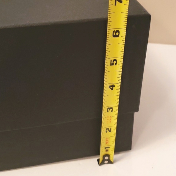 Versace Rosenthal Box with Authenticity Card EUC - Picture 10 of 10